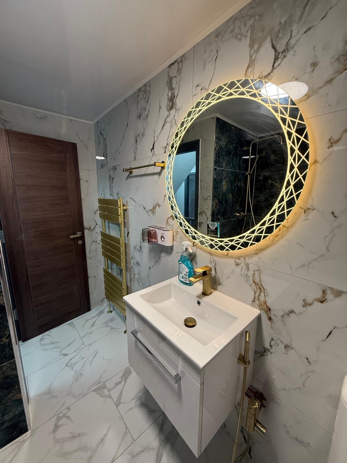 Premium Bathroom